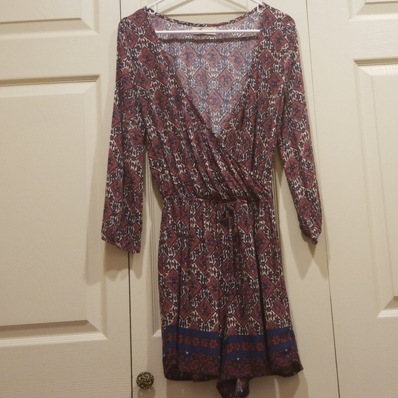 Hollister Boho Romper - Picture 7 of 7
